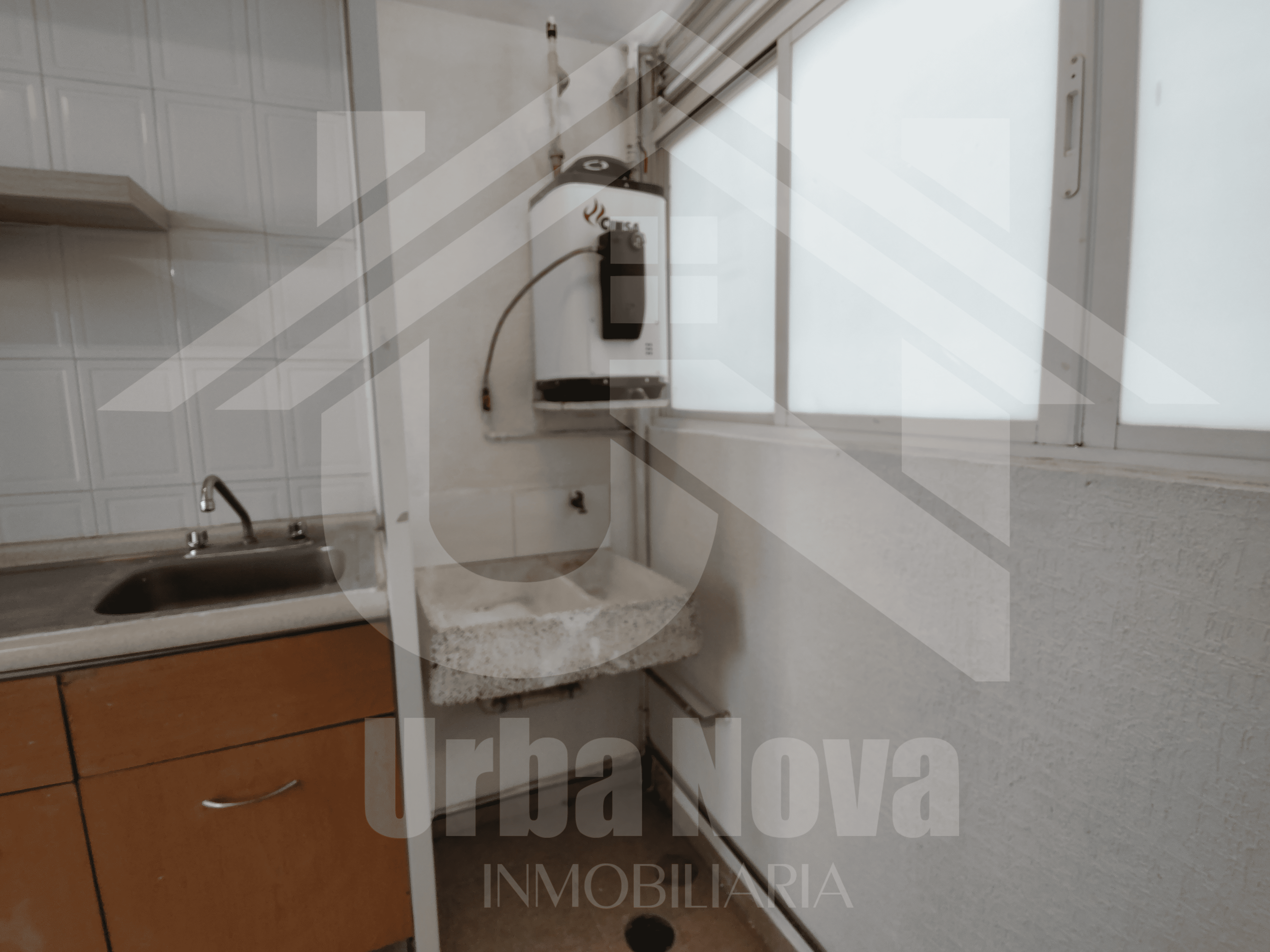 Departamento en Cuajimalpa